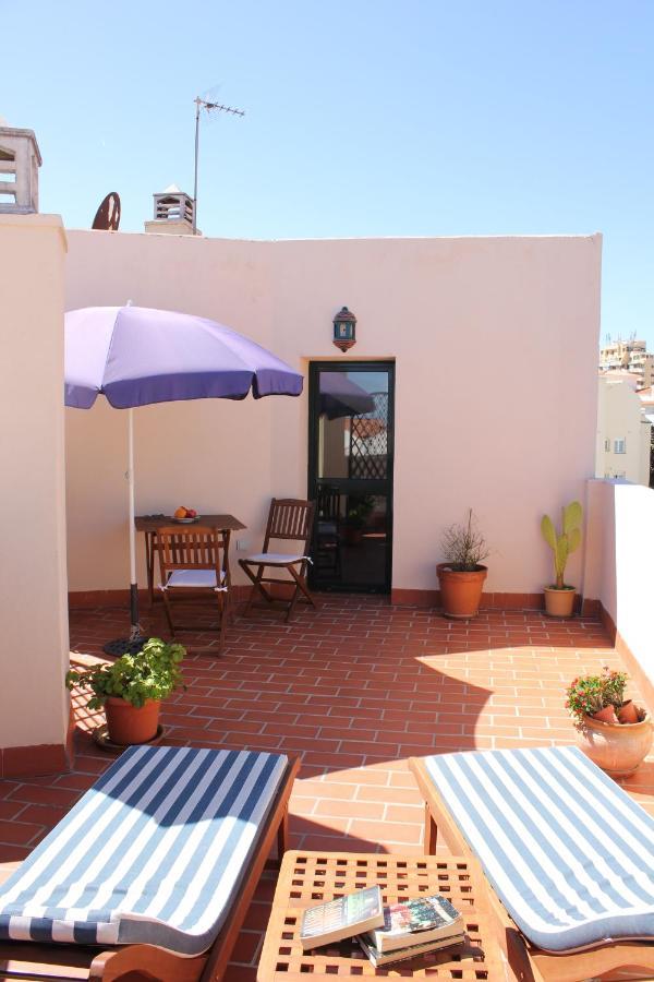 Appartement Flores