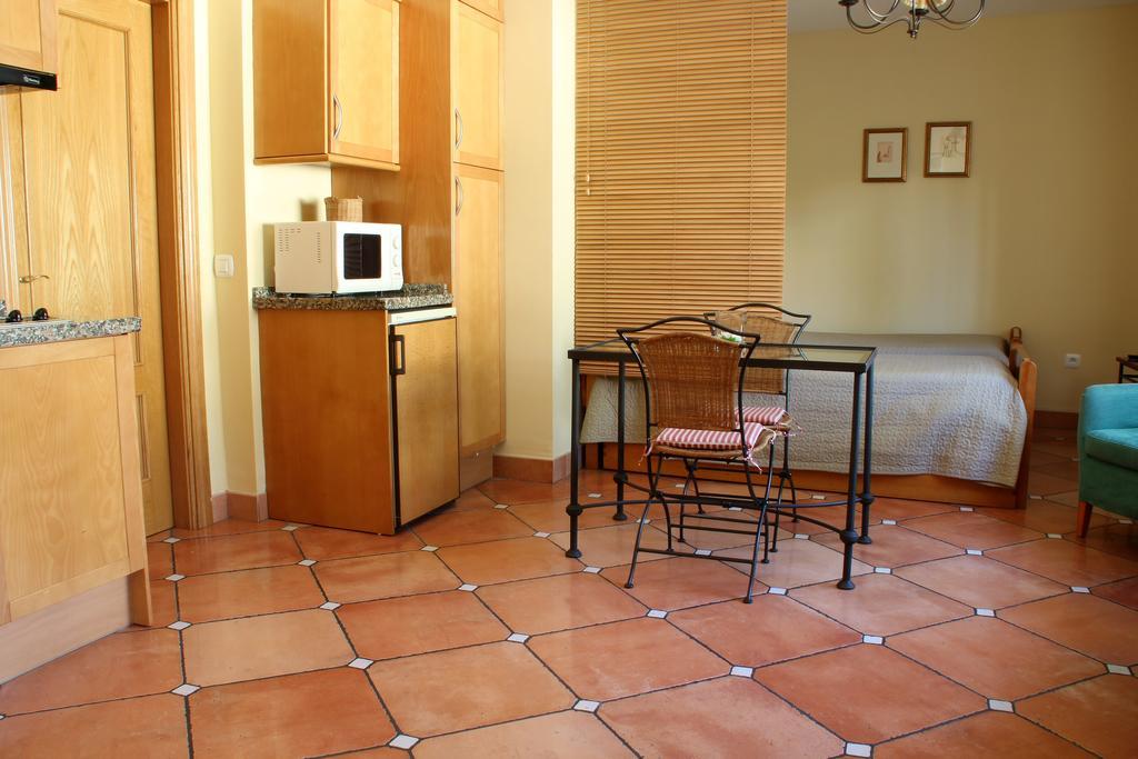 Appartement Flores *