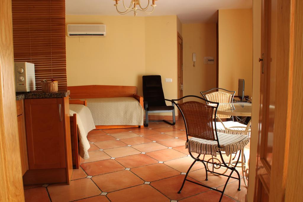 Appartement Flores