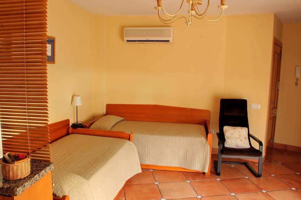 Appartement Flores *