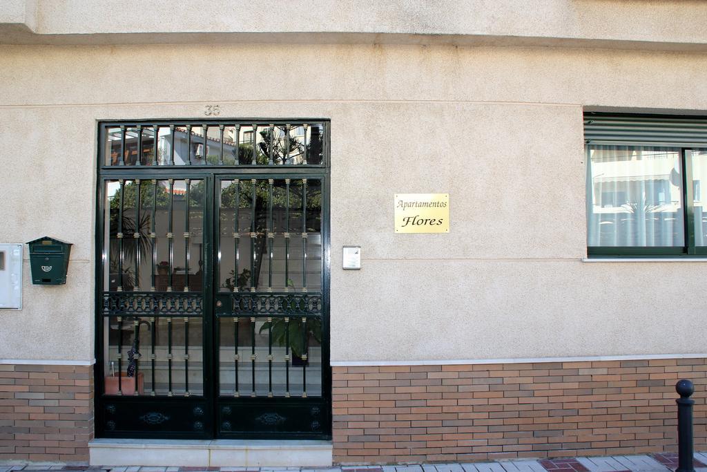 Appartement Flores *