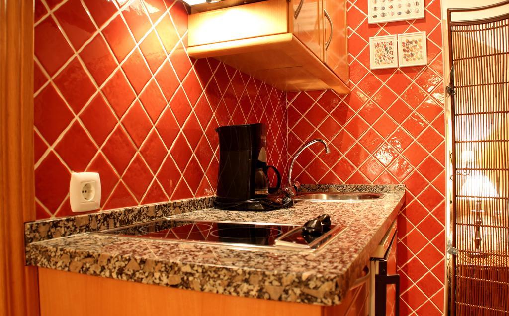 Appartement Flores