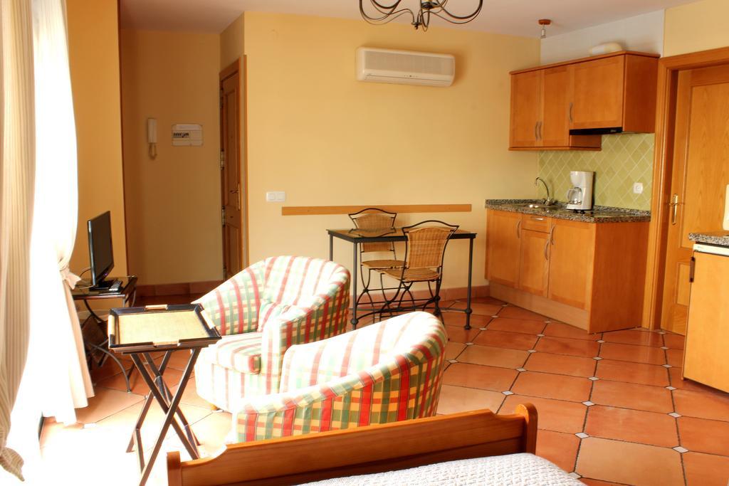 Appartement Flores