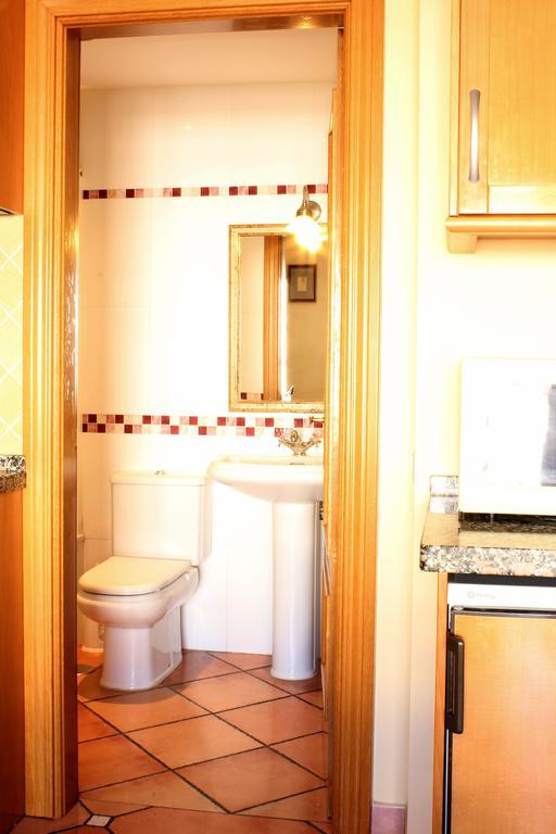 Appartement Flores *
