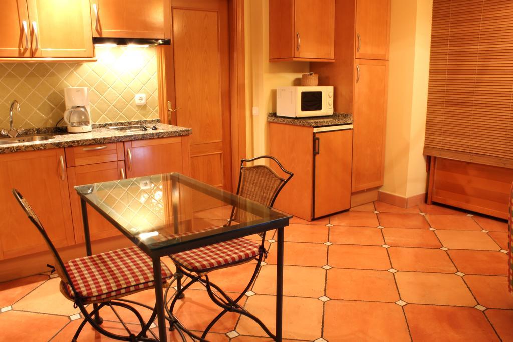 Appartement Flores