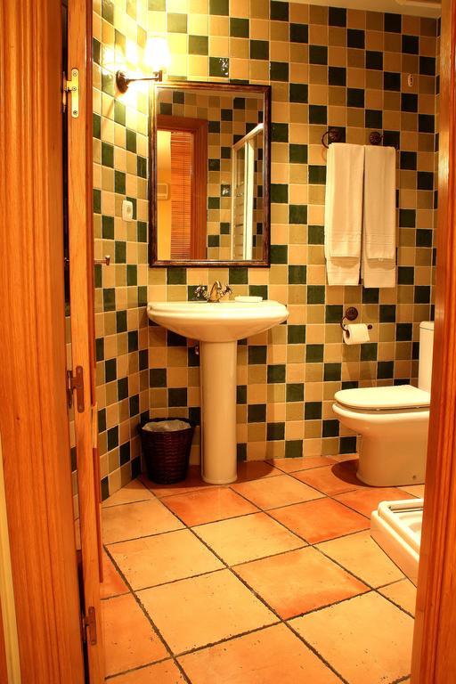 Appartement Flores