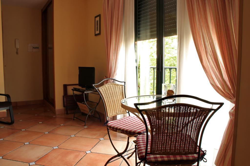 Appartement Flores Torremolinos