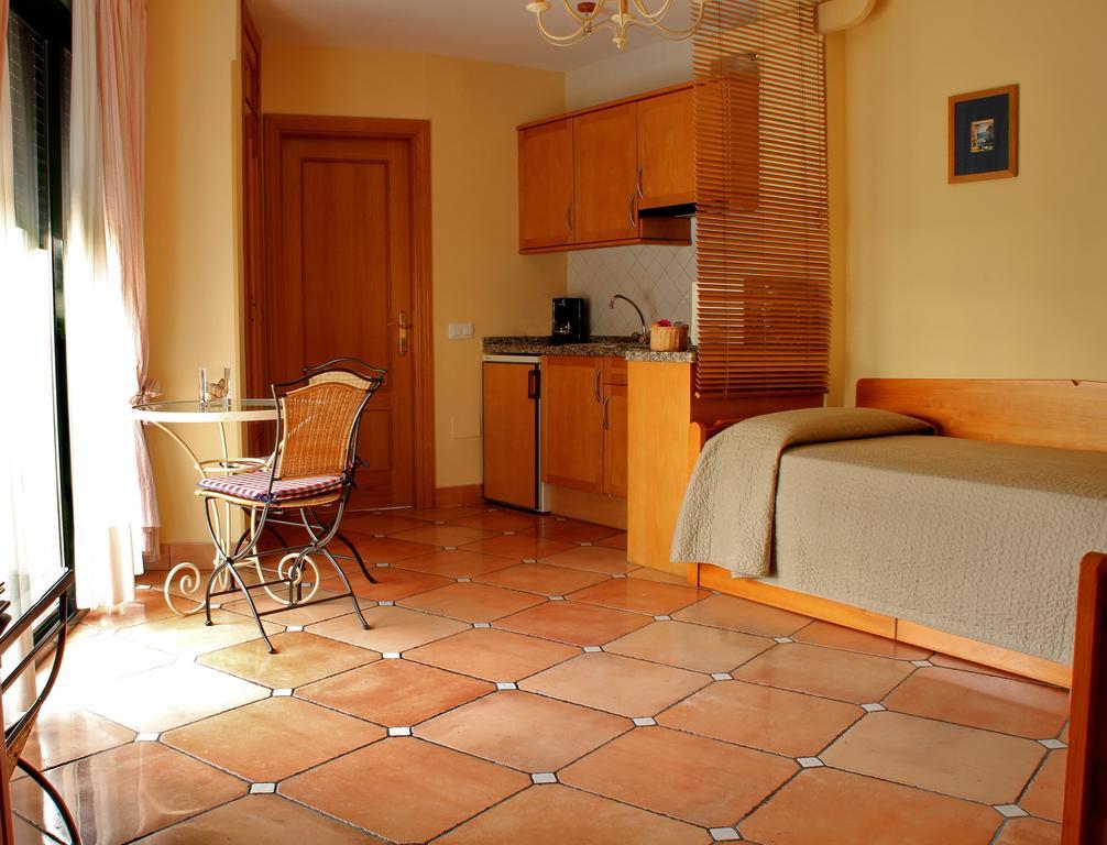 Appartement Flores