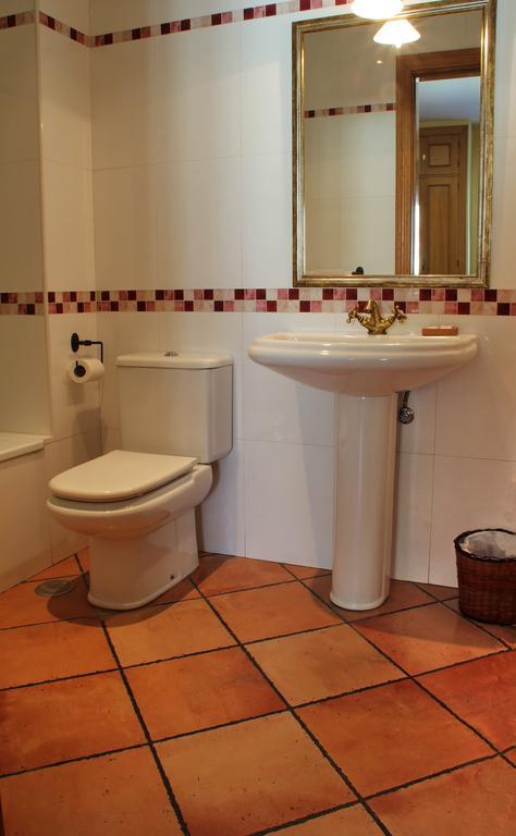 Appartement Flores
