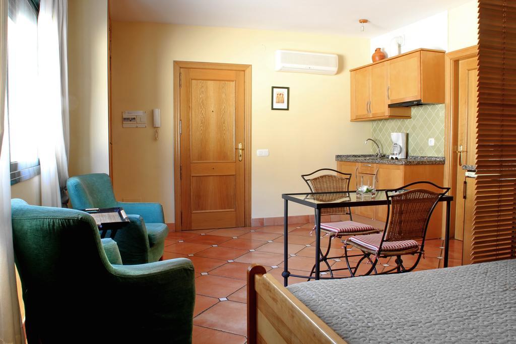 Apartment Flores Torremolinos