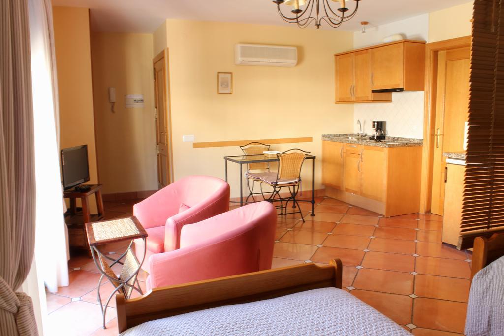Apartment Flores Torremolinos