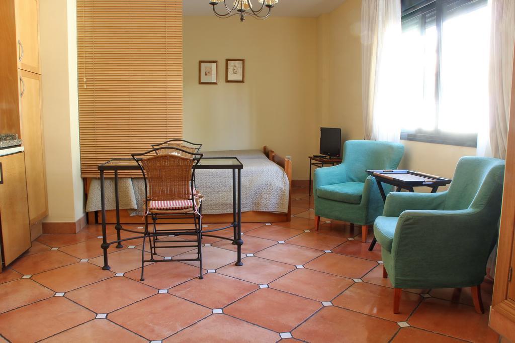 Apartment Flores Torremolinos