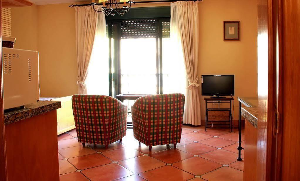 Apartment Flores *
